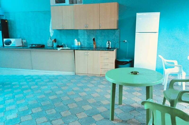 Гостевой дом «У Юлии»