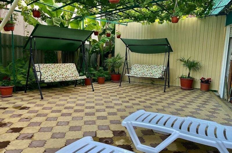 Гостевой дом «У Юлии»