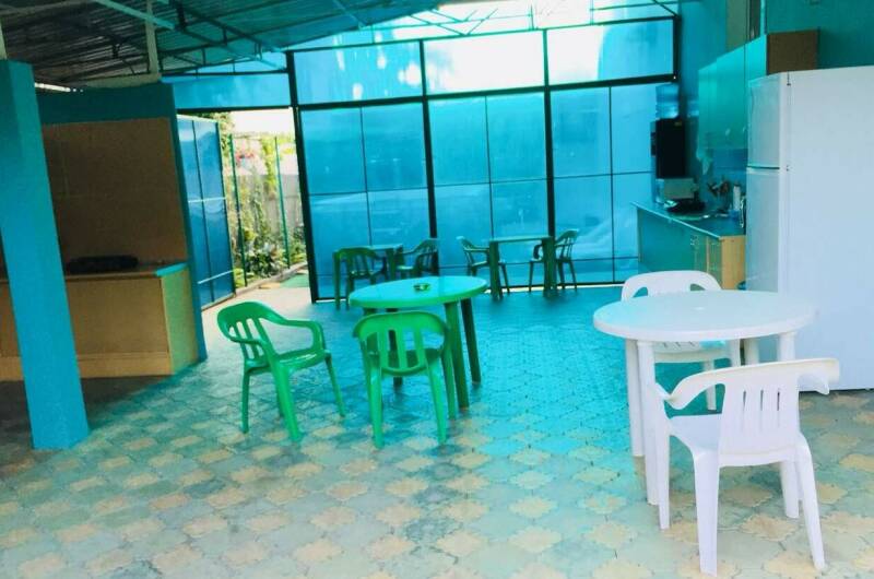 Гостевой дом «У Юлии»