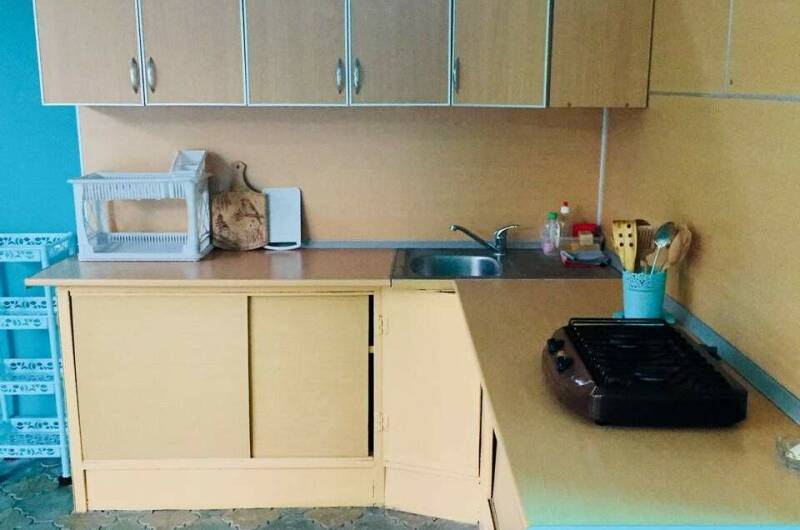 Гостевой дом «У Юлии»