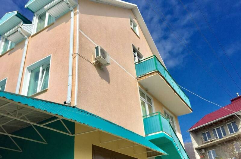 Гостевой дом «У Юлии»