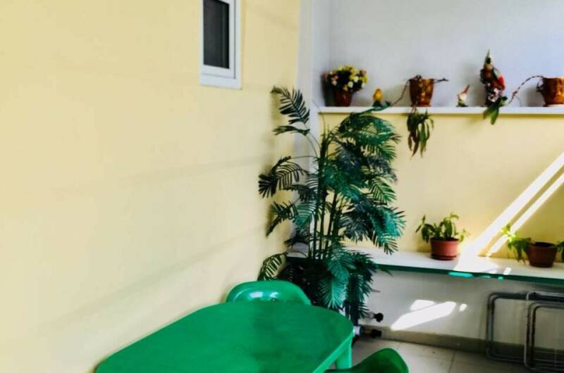 Гостевой дом «У Юлии»