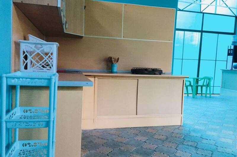 Гостевой дом «У Юлии»