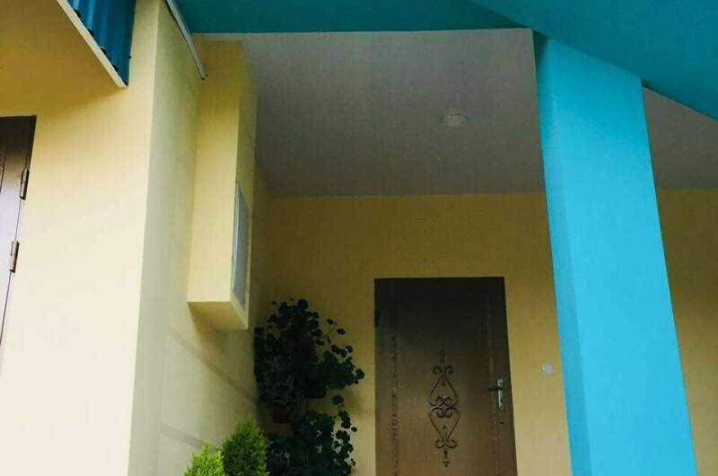 Гостевой дом «У Юлии»