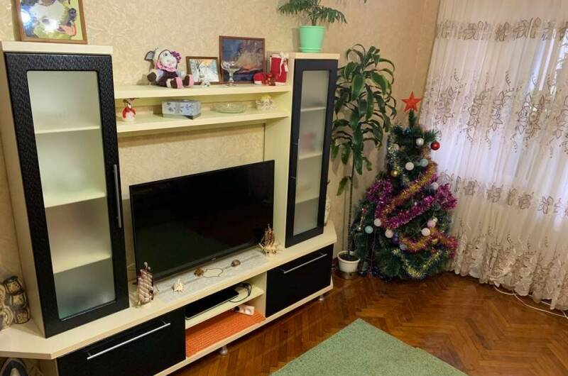 2-х комнатная квартира