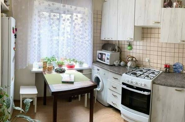 2-х комнатная квартира