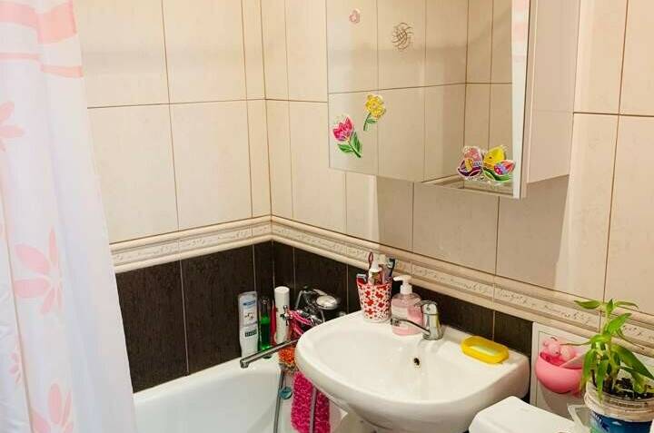 2-х комнатная квартира