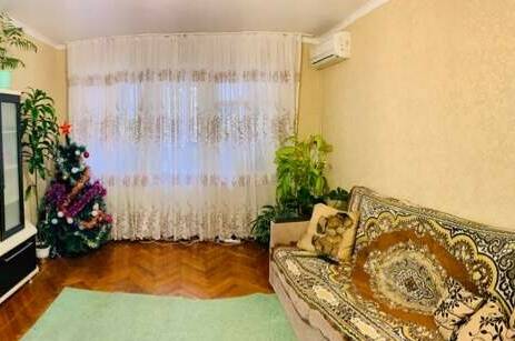 2-х комнатная квартира