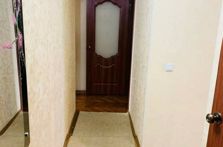 2-х комнатная квартира