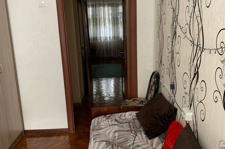 2-х комнатная квартира