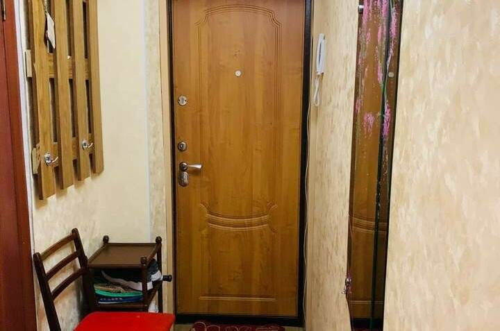 2-х комнатная квартира