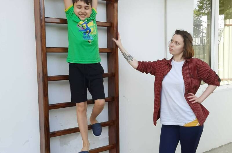 Гостевой дом «Бережок»