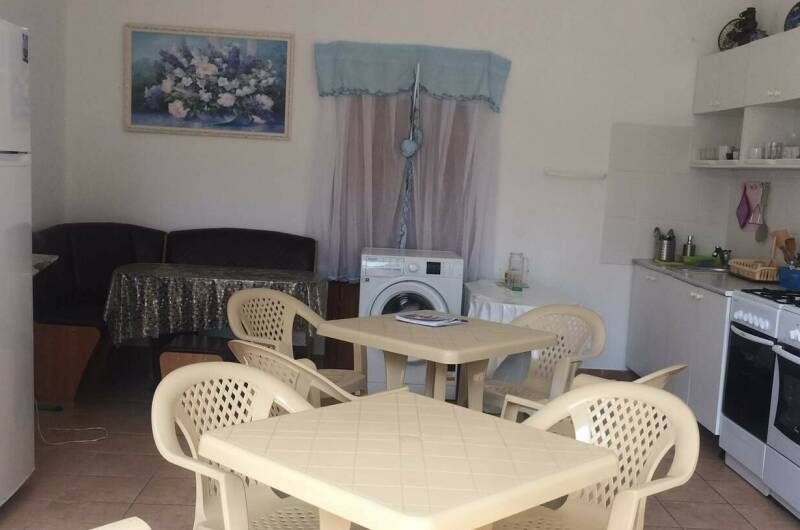 Гостевой дом «Бережок»