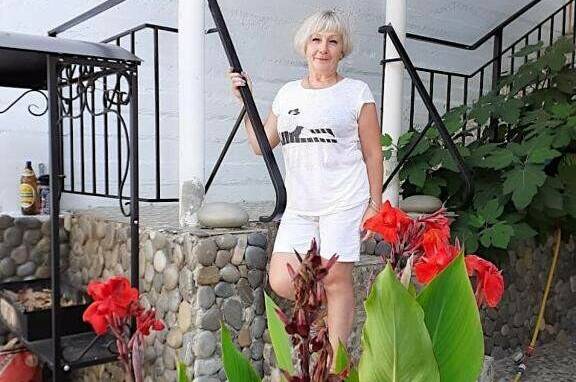 Гостевой дом «Бережок»