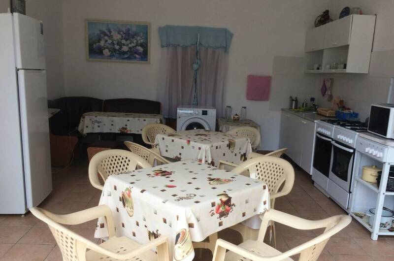 Гостевой дом «Бережок»