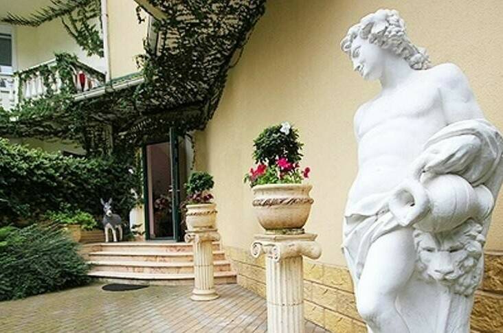 Коттедж «Отдых у Марины»