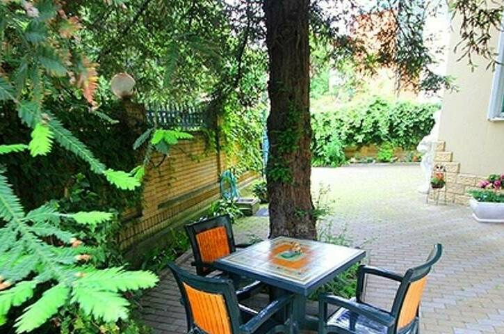 Коттедж «Отдых у Марины»