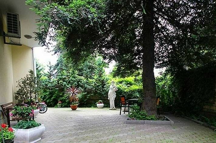 Коттедж «Отдых у Марины»