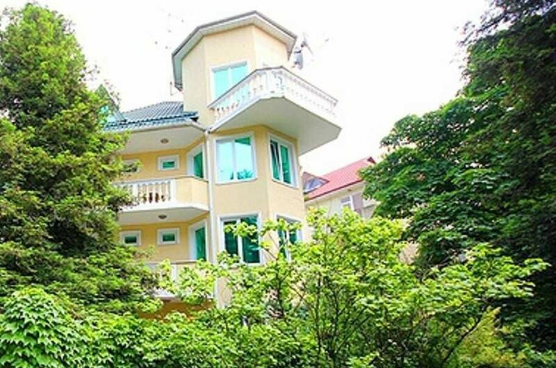 Коттедж «Отдых у Марины»