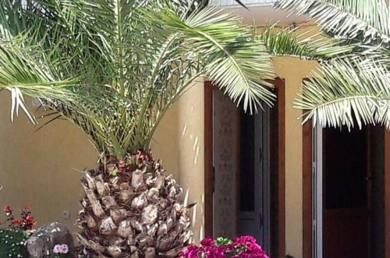 Гостевой дом «Тихая гавань»