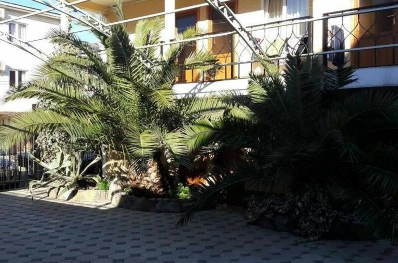 Гостевой дом «Тихая гавань»