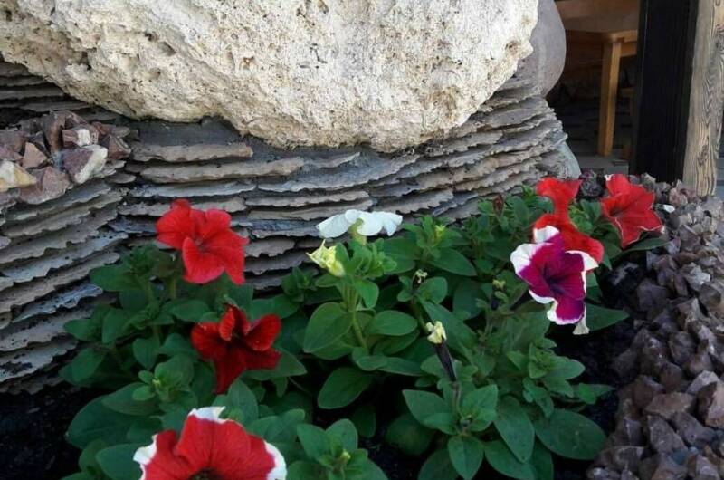 Гостевой дом «Тихая гавань»