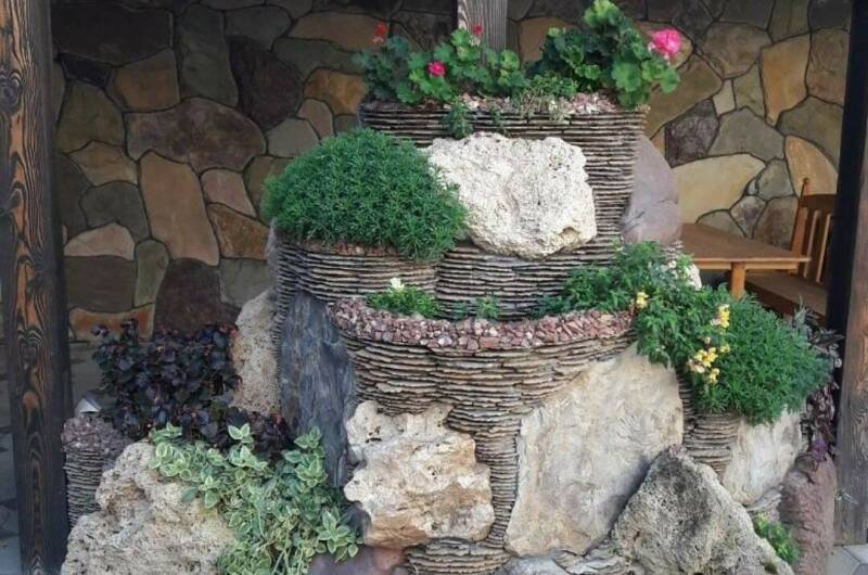 Гостевой дом «Тихая гавань»