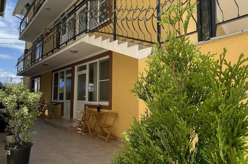 Guest house «Виктория»