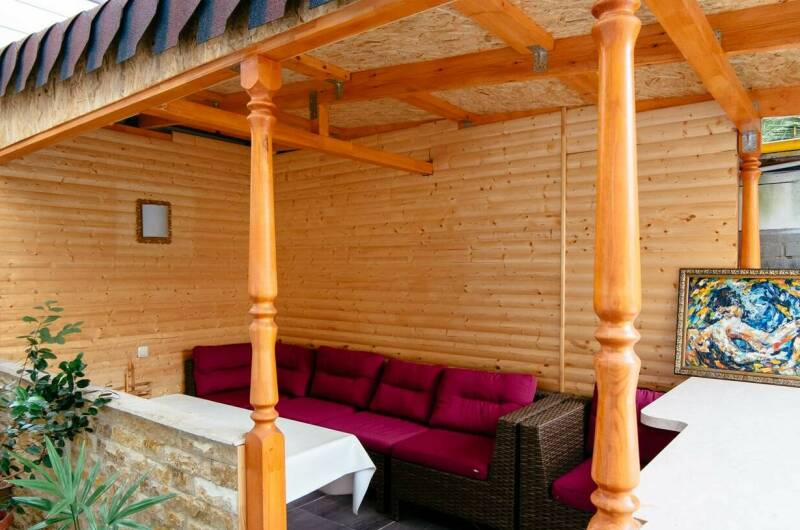 Гостевой дом «Sunlife»