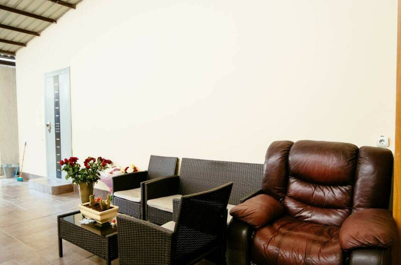 Гостевой дом «Sunlife»