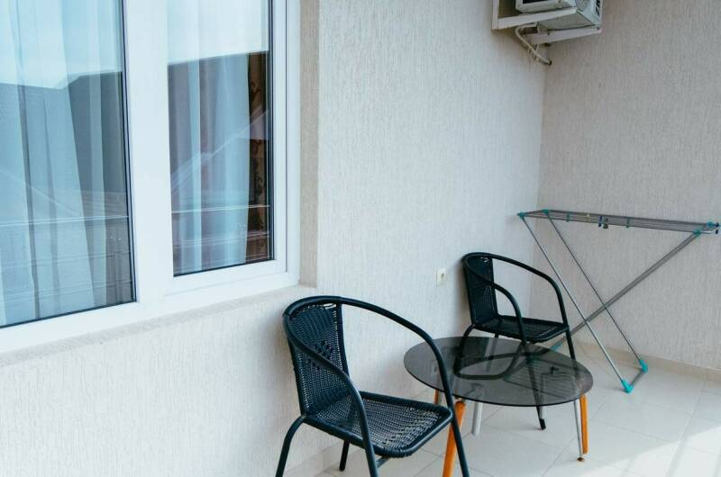 Гостевой дом «Sunlife»