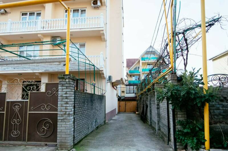 Гостевой дом «Sunlife»