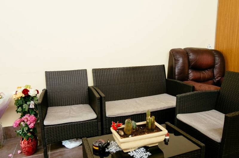 Гостевой дом «Sunlife»