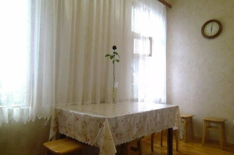 Частный сектор на Первомайской