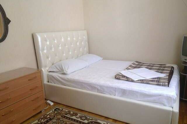 Частный сектор на Первомайской