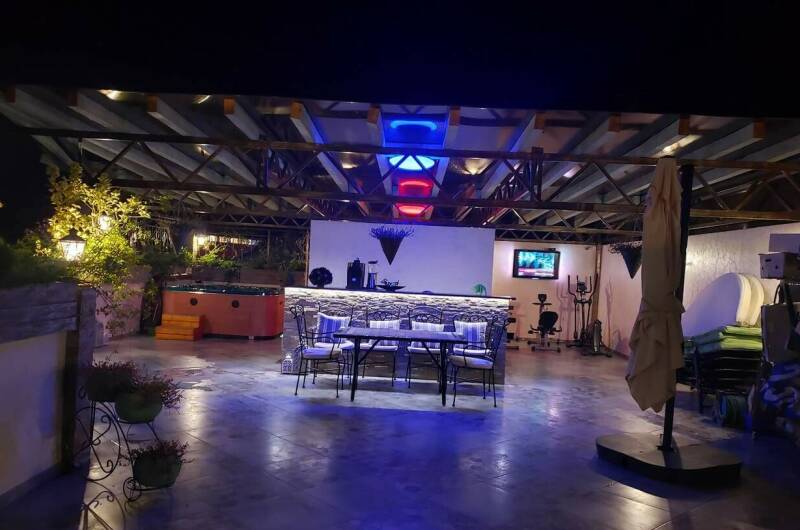 Гостевой дом «В гостях у Джулии»