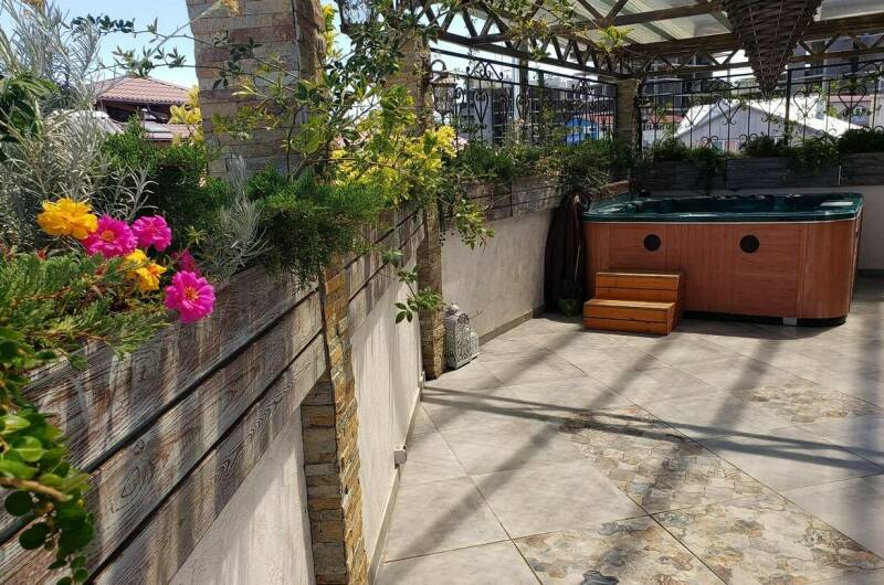 Гостевой дом «В гостях у Джулии»