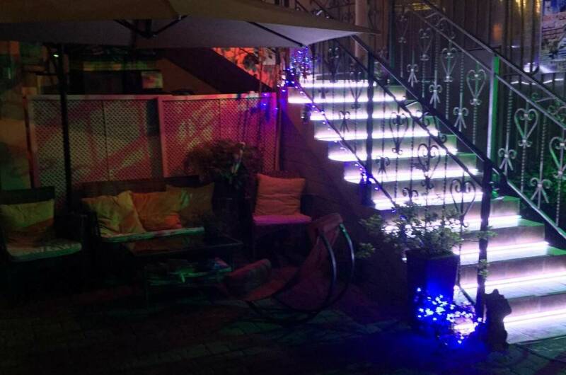 Гостевой дом «В гостях у Джулии»