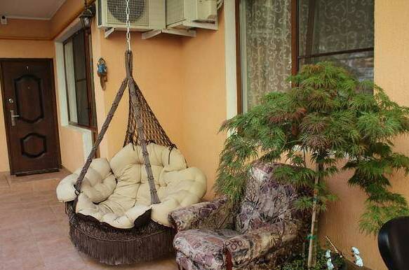 Гостевой дом «В гостях у Джулии»