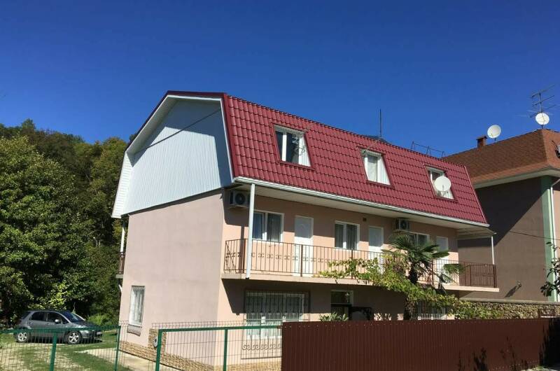 Гостевой дом «Виктория»