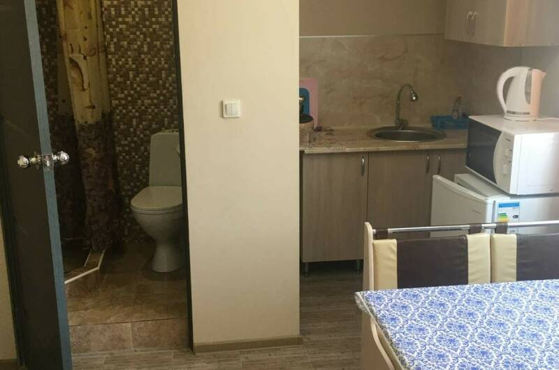 Гостевой дом «Виктория»