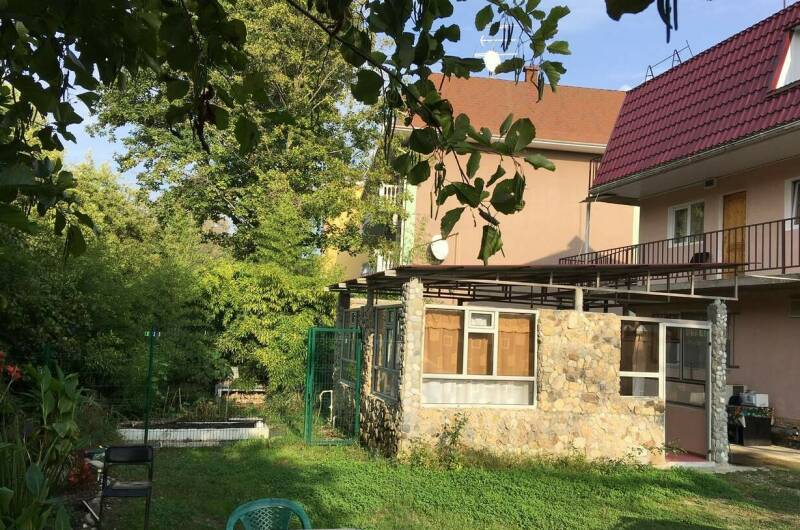 Гостевой дом «Виктория»