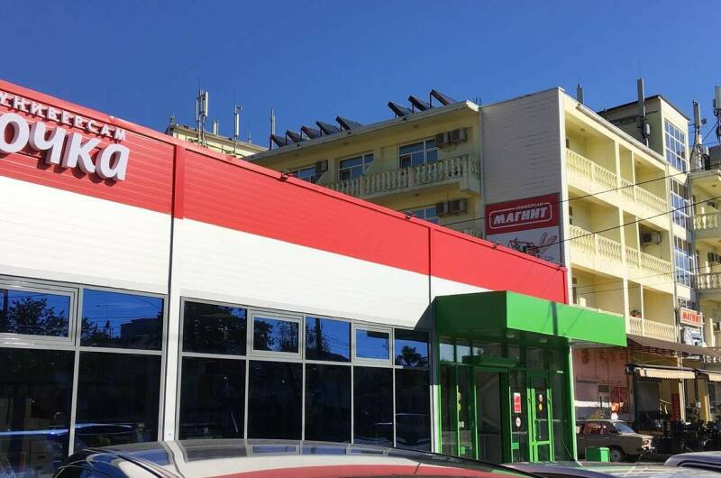 Гостевой дом «Виктория»