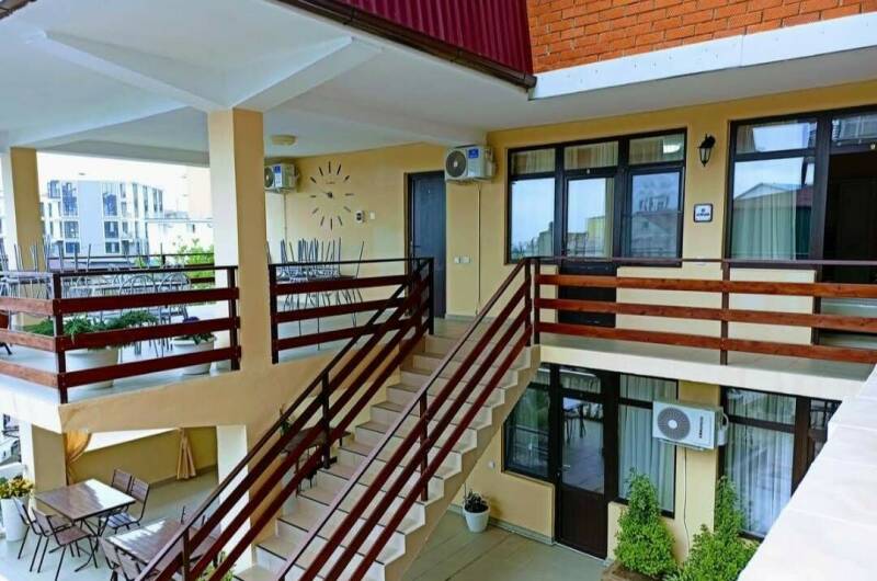 Гостевой дом «Летний»