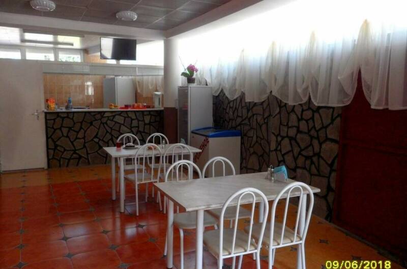 Гостевой дом «Летний»