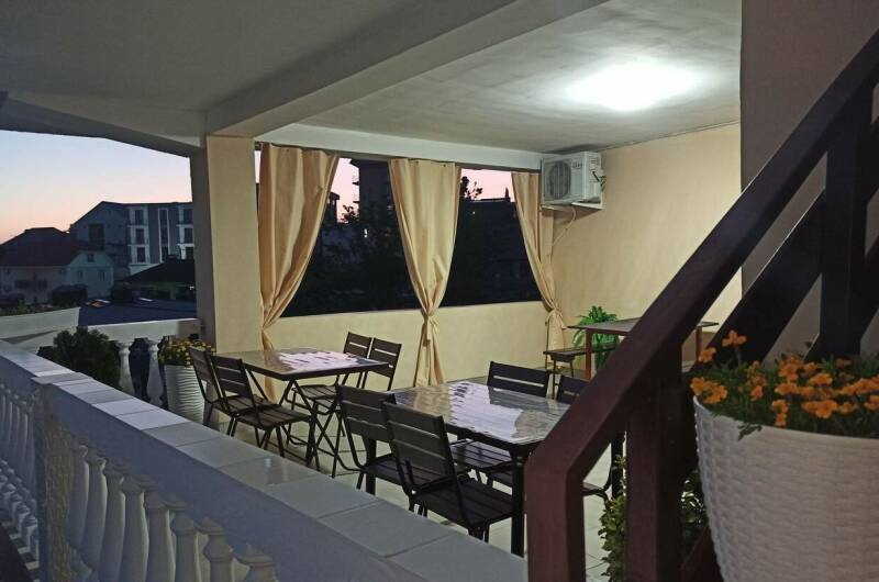 Гостевой дом «Летний»