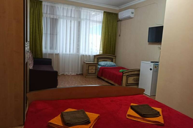 Гостевой дом «Летний»