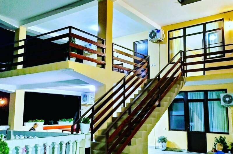 Гостевой дом «Летний»