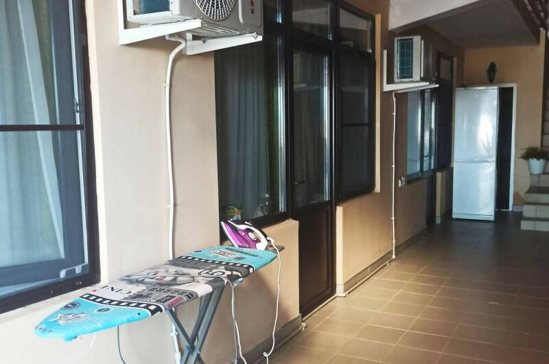 Гостевой дом «Летний»