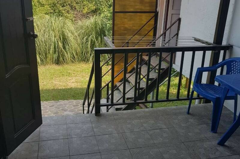 Гостевой дом «Ореховая роща»